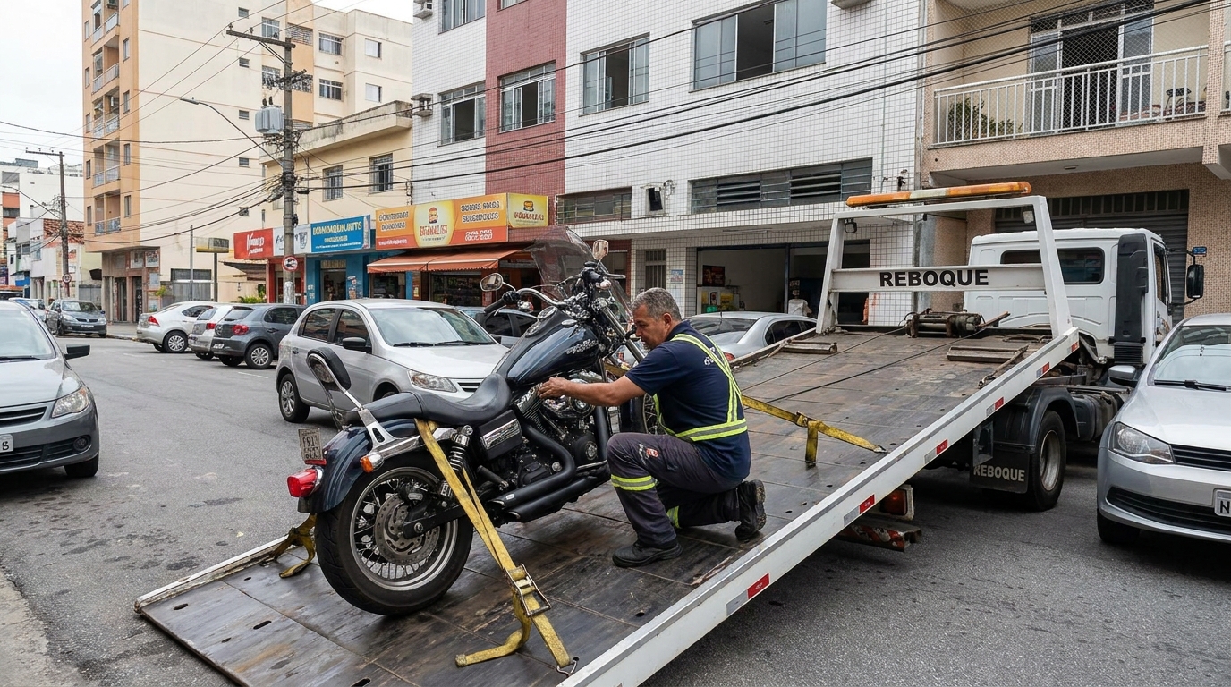 Resgate em Acidente em Petrolina‑PE